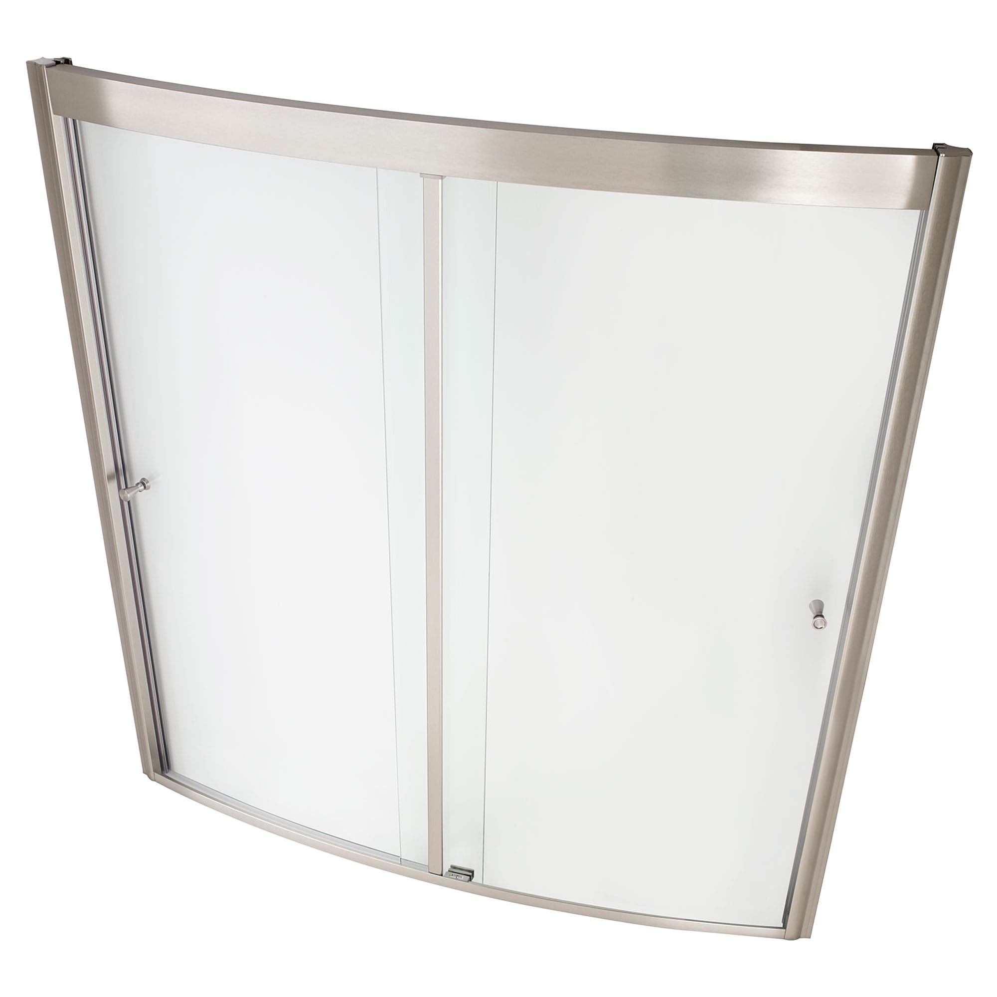 Ovation 60Inch High Sliding Tub Door